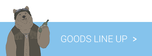 GOODS LINE UP