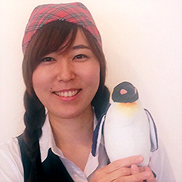 笹子