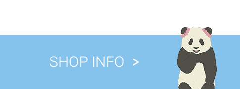 SHOP INFO