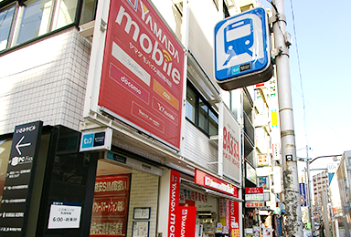 東京メトロ東西線